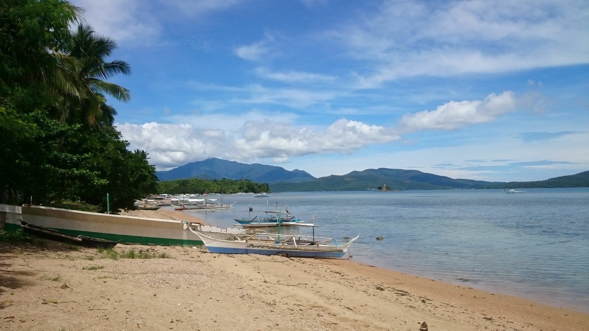 Kahamut-An Beach And Cottages Puerto Princesa Dış mekan fotoğraf