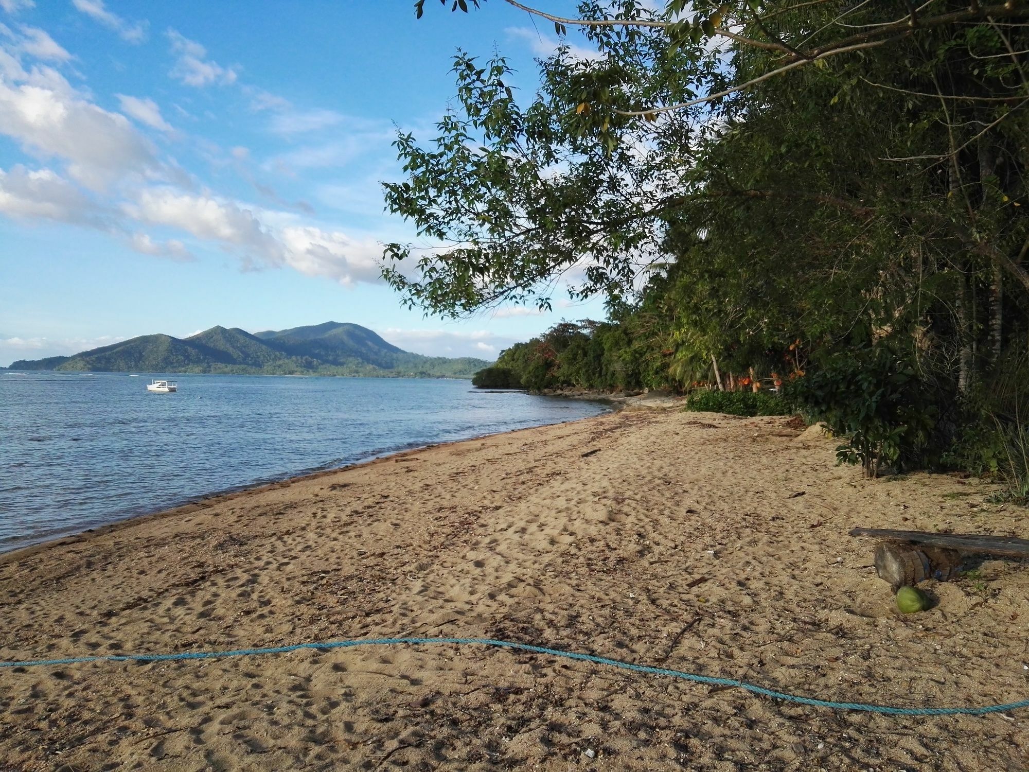 Kahamut-An Beach And Cottages Puerto Princesa Dış mekan fotoğraf